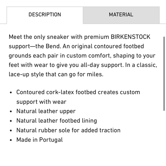 BIRKENSTOCK • BEND LOW • BLACK - Picture 12 of 14